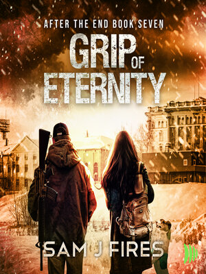Grip of Eternity - Audiobook